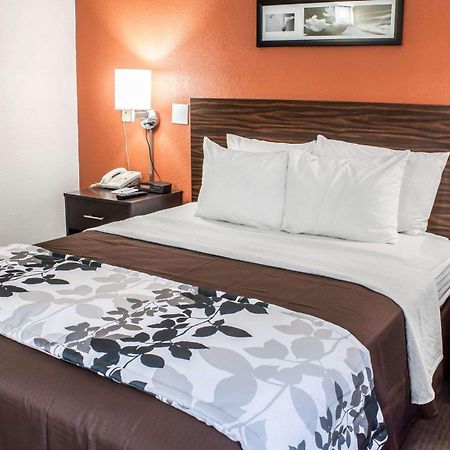 Sleep Inn Arlington Near Six Flags מראה חיצוני תמונה