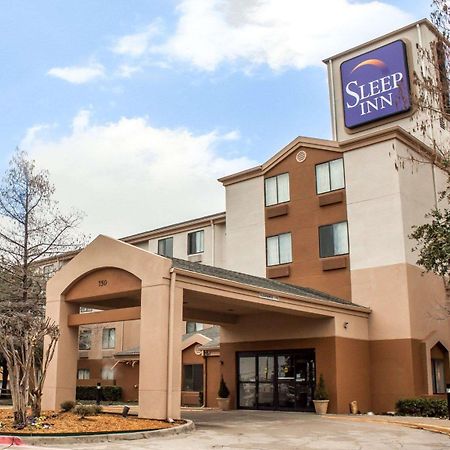 Sleep Inn Arlington Near Six Flags מראה חיצוני תמונה