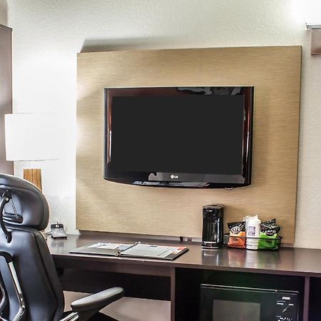 Sleep Inn Arlington Near Six Flags מראה חיצוני תמונה