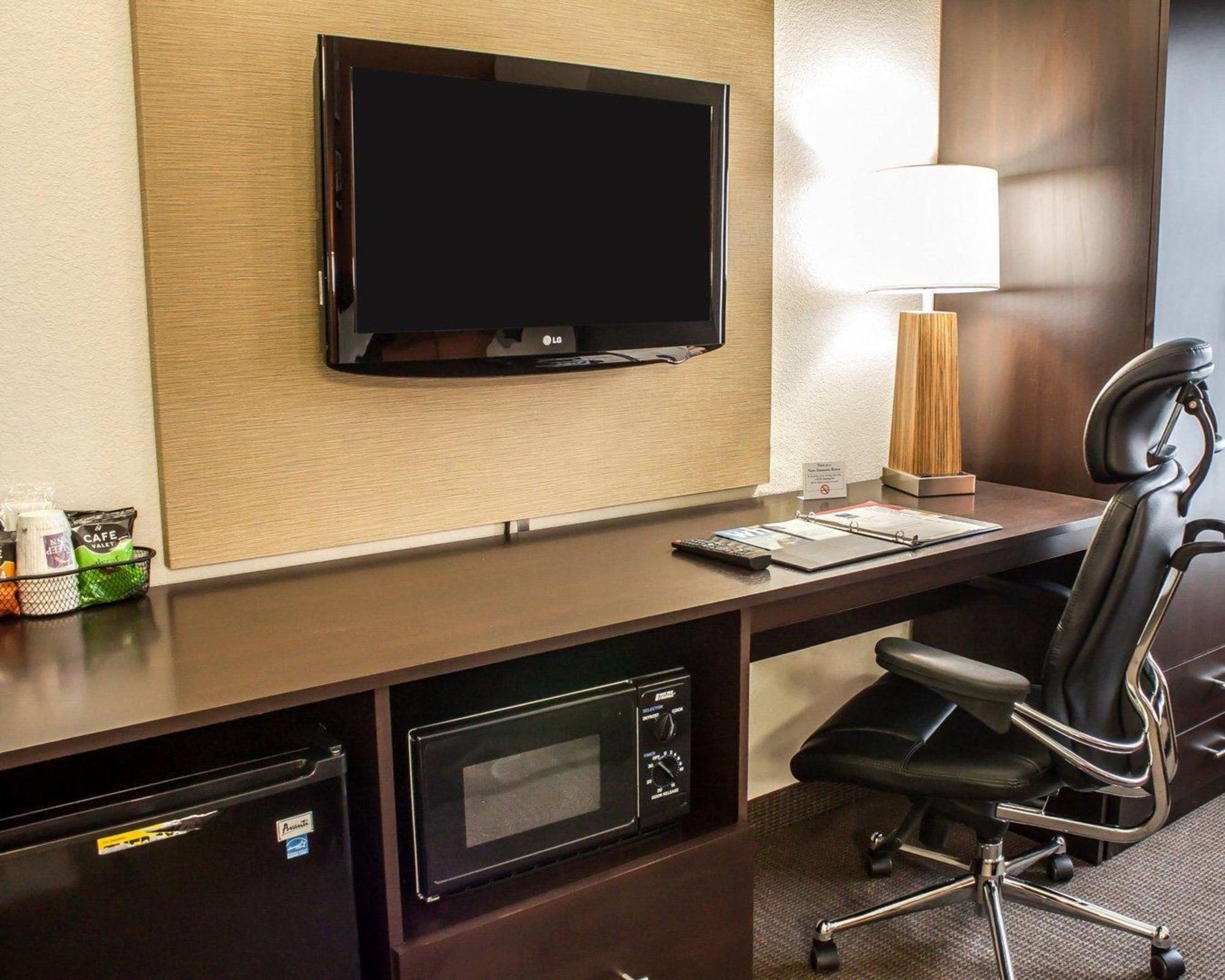 Sleep Inn Arlington Near Six Flags מראה חיצוני תמונה