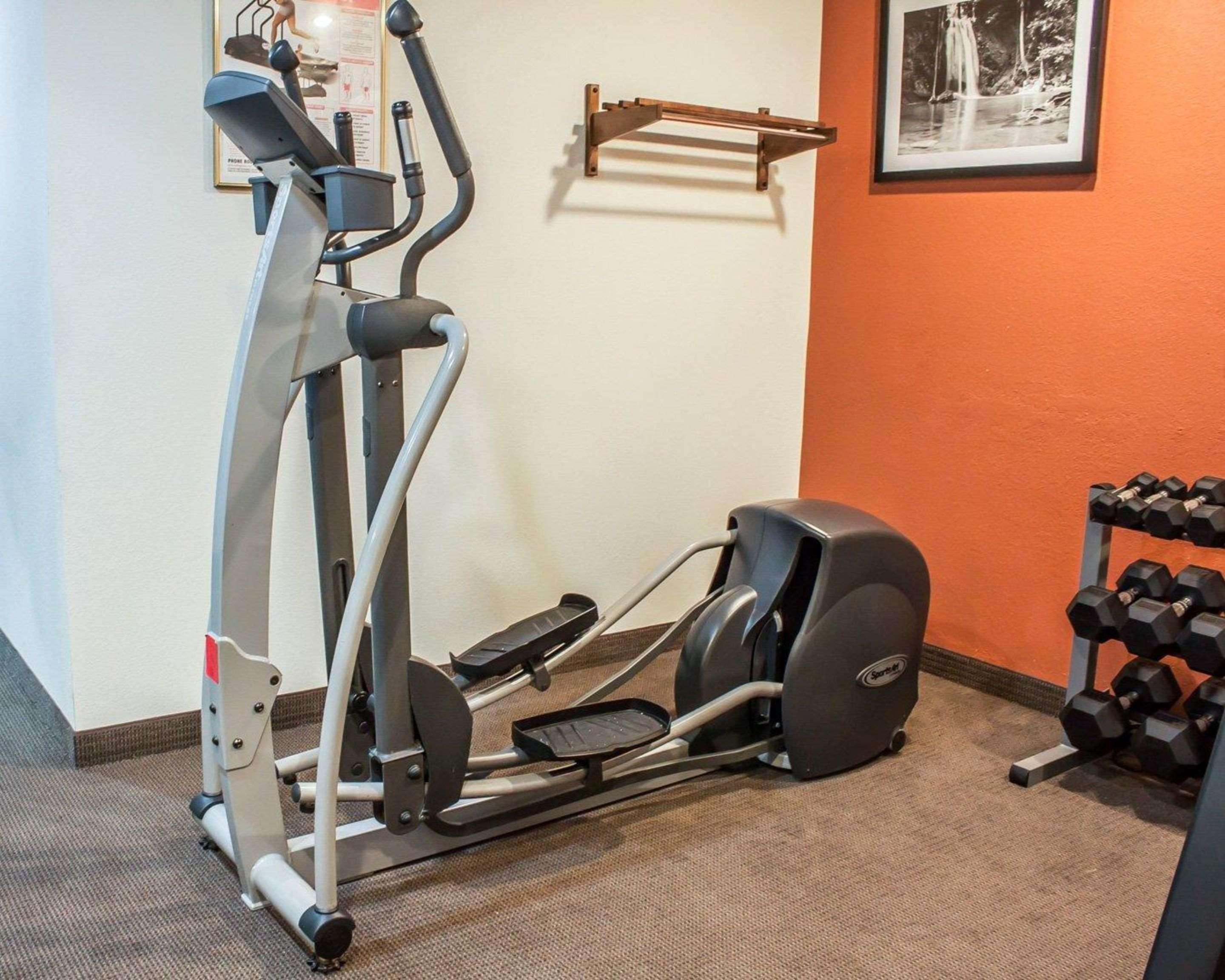 Sleep Inn Arlington Near Six Flags מראה חיצוני תמונה