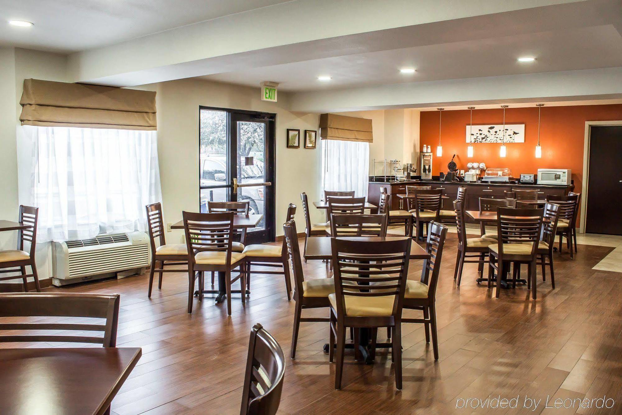 Sleep Inn Arlington Near Six Flags מראה חיצוני תמונה