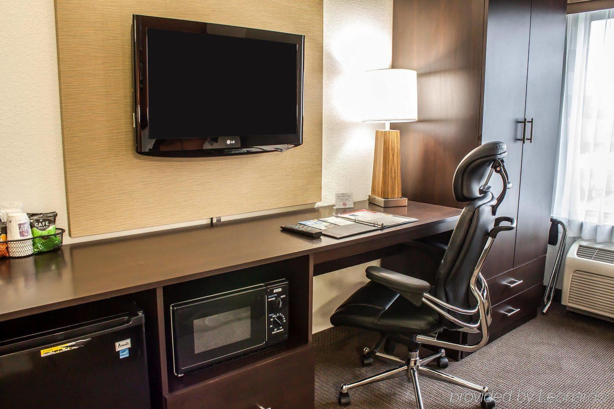 Sleep Inn Arlington Near Six Flags מראה חיצוני תמונה