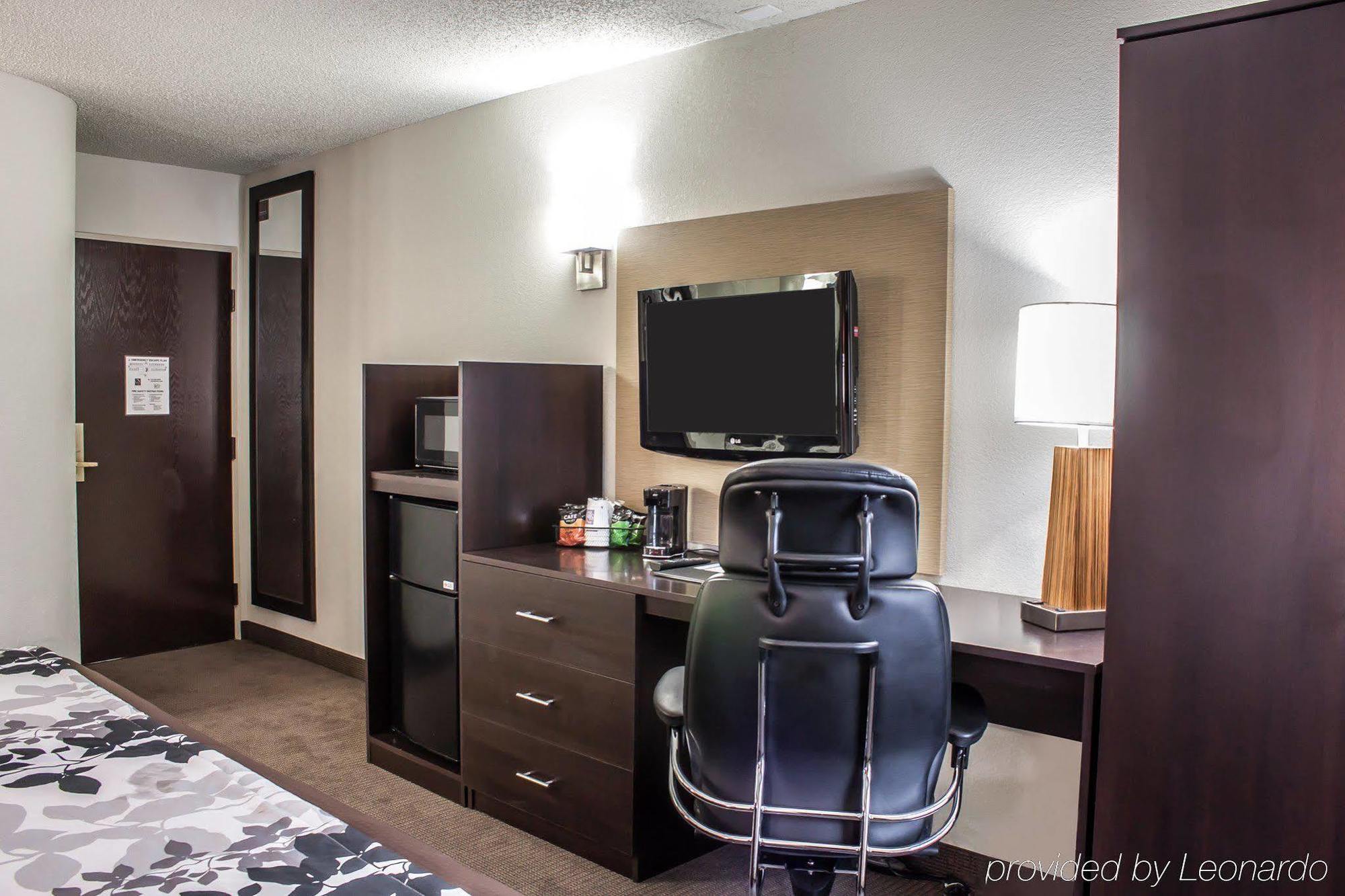 Sleep Inn Arlington Near Six Flags מראה חיצוני תמונה