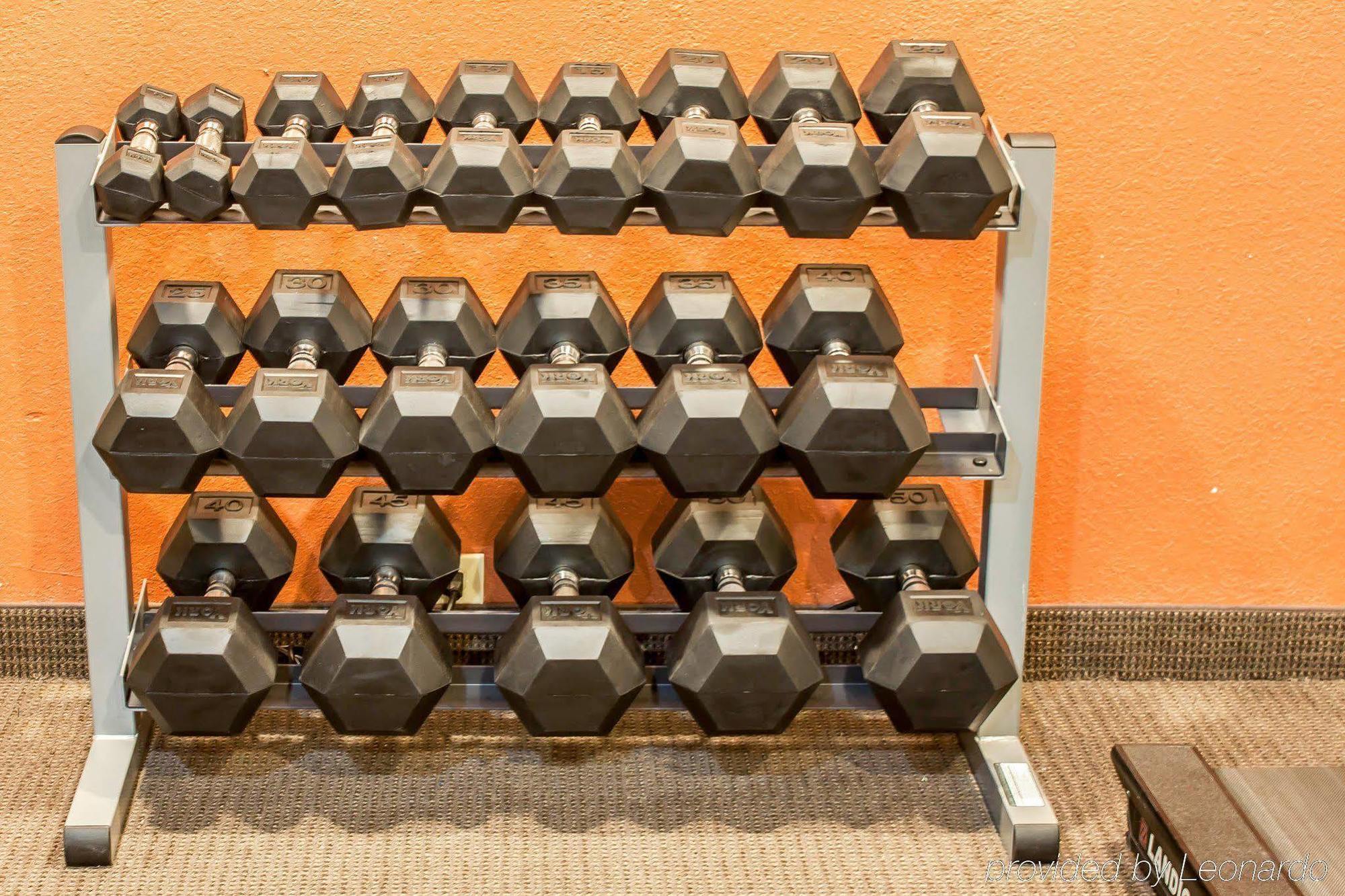 Sleep Inn Arlington Near Six Flags מראה חיצוני תמונה